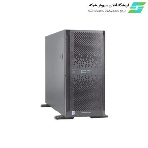 سرور HPE ProLiant ML350 G9