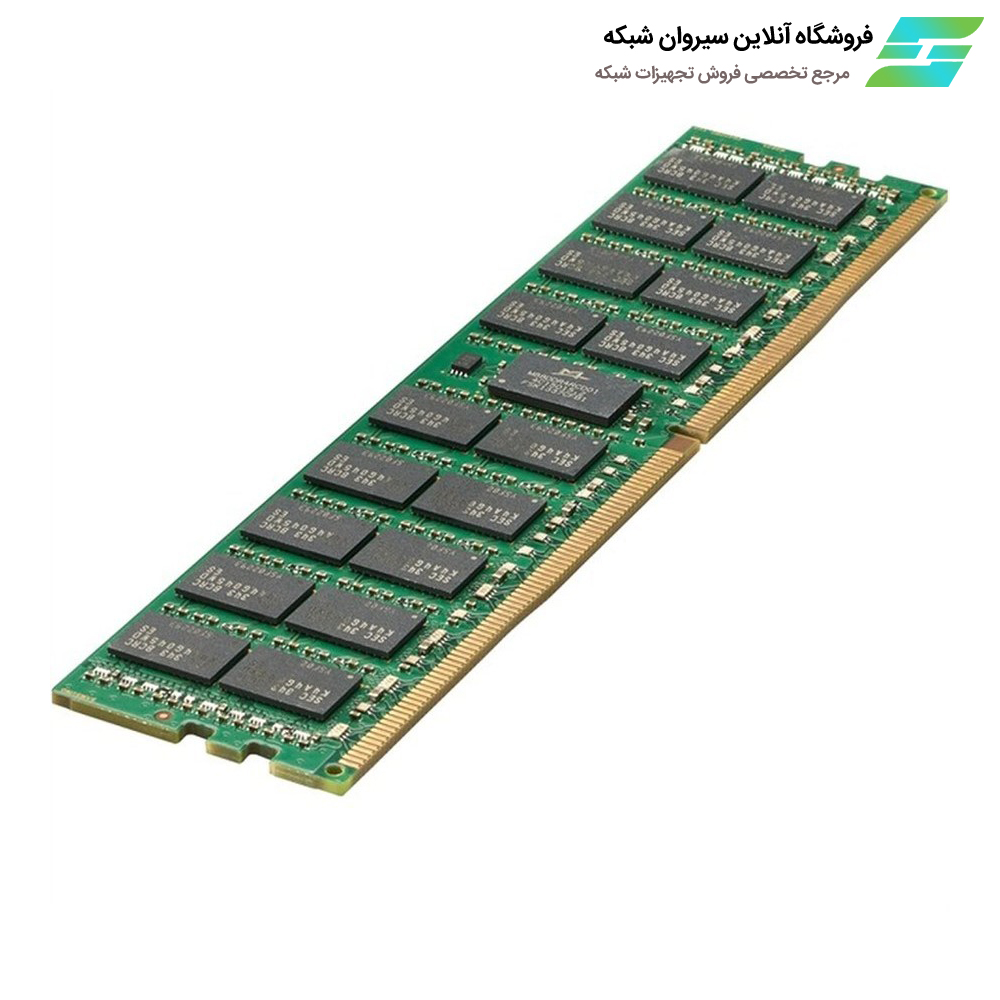 HPE DDR4-RAM 8GB PC4-2133P ECC RDIMM 1R 726718-B21 RENEW