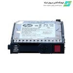 هارد سرور اچ پی 900GB 6G SAS 10K