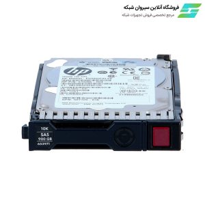 هارد سرور اچ پی 900GB 6G SAS 10K