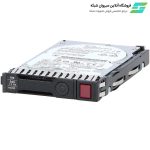 HP 1.2TB SAS 6G 10K SFF