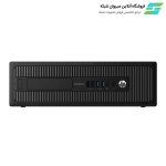 قابلیت مینی کیس (استوک) اچ پی HP 600/800 G1 پردازنده i5 نسل 4