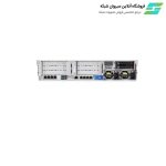 HPE proLiant DL 380 g9 12lff
