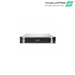 استوریج HPE MSA 2060 Storage Array