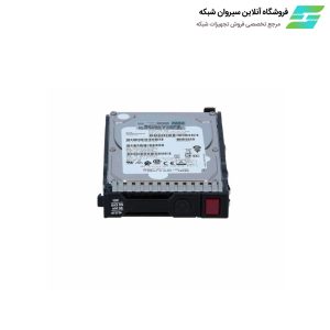 هارد HP 600GB 12G DS 10K