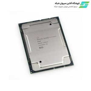 خرید و قیمت سی پی یو سرور Intel Xeon Platinum 8280 Processor