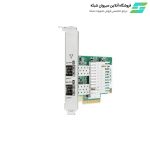 قیمت کارت شبکه سرور HPE Ethernet 10Gb 2-Port 562SFP
