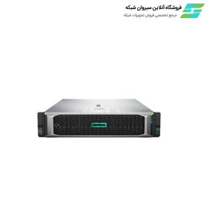 سرور اچ پی HPE ProLiant DL380 Gen10 Plus Server