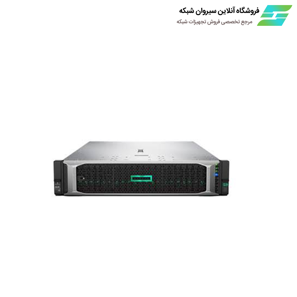 قیمت سرور اچ پی HPE ProLiant DL380 Gen10 Plus Server سرور اچ پی HPE ProLiant DL380 Gen10 Plus Server