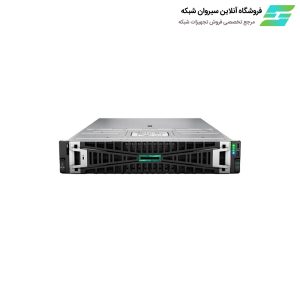 سرور HPE ProLiant DL380 Gen10