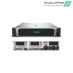 ویژگی های سرور HPE ProLiant DL380 Gen10
