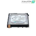 قابلیت هارد سرورHPE 1.8TB SAS 12G Ent 10K SFF 512e DS 872481-B21