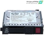 هارد سرور HPE 300GB 12G SAS 10K SFF SC Enterprise 785067-B21