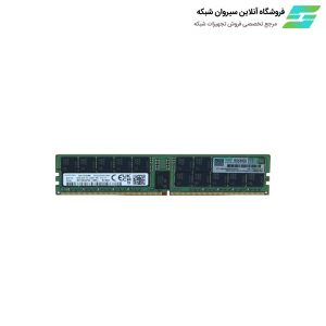 رم سرور HPE 64GB Dual Rank DDR5-4800