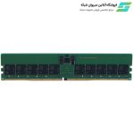 ویژگی رم سرور HPE 32GB Dual Rankx8 DDR5-4800 Registered P43328-B21