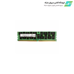 خرید رم سرور HP 64GB Quad Rank x4 DDR4-2133