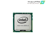 سی پی یو سرور Intel Xeon E5-2690 v2