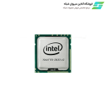 سی پی یو سرور Intel Xeon E5-2620 v2