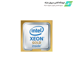 سی پی یو سرور Intel Xeon Gold 6248