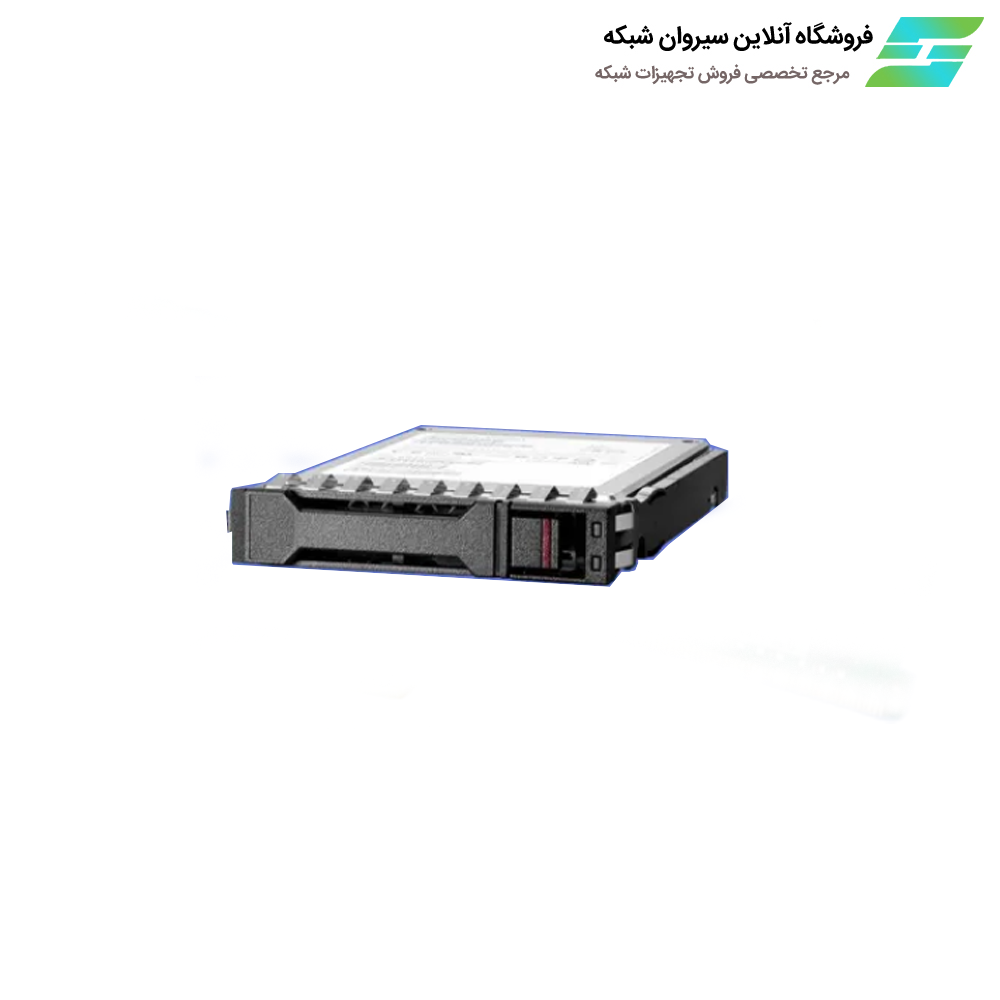 SSD-سرور-HPE-800GB-SAS-24G-P49047-B21 SSD سرور HPE 800GB SAS 24G P49047-B21