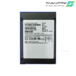 اس اس دی سرور Samsung PM1653 SAS 7.68TB