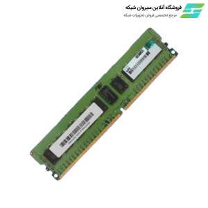رم سرور HP 8GB DDR4-2400 ECC Registered