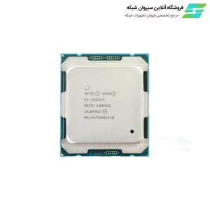 سی پی یو Intel Xeon E5-2623 v4