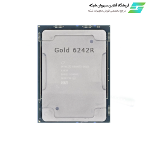 سی پی یو سرور Intel Xeon Gold 6242R Processor