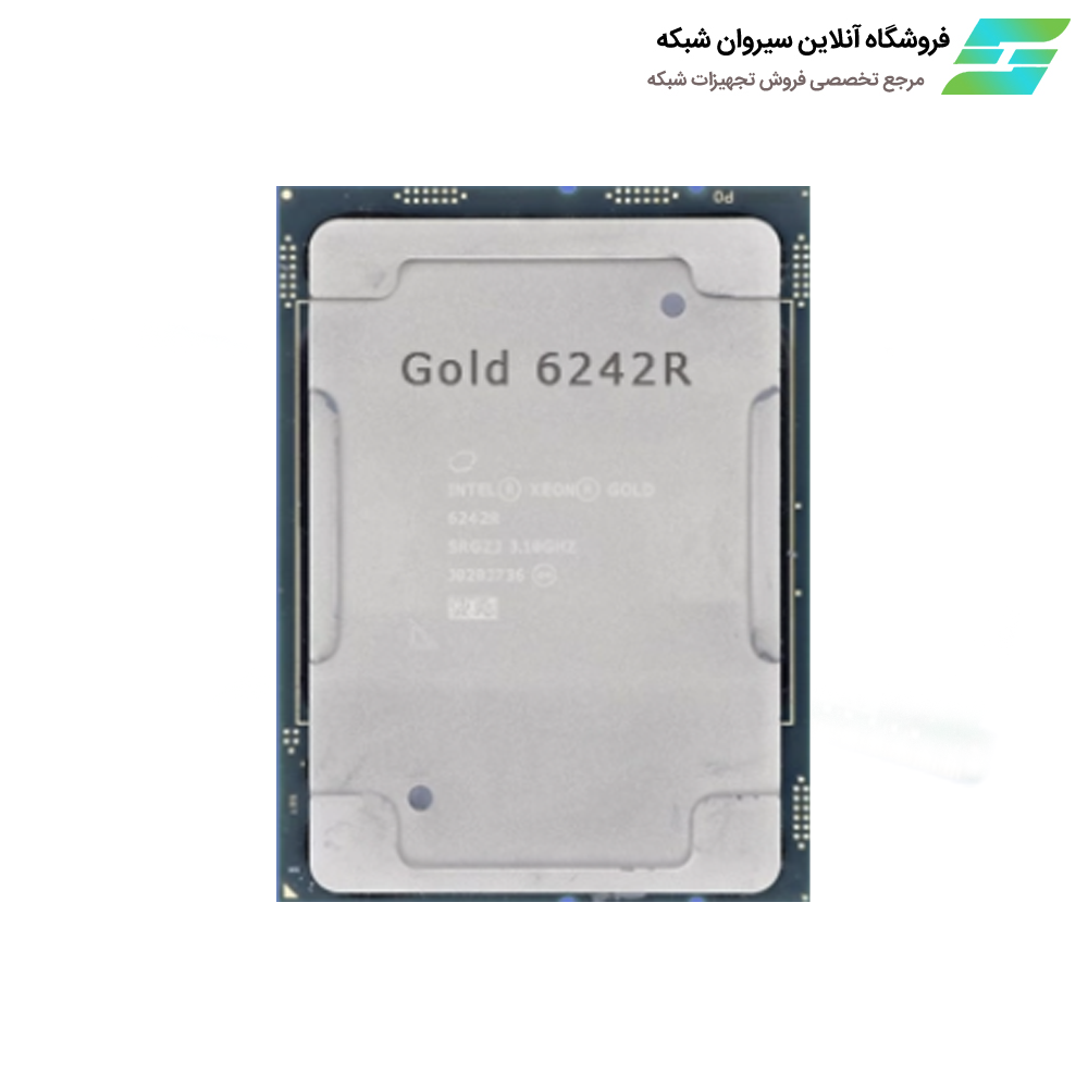 سی-پی-یو-سرور-Intel-Xeon-Gold-6242R-Processor سی پی یو سرور Intel Xeon Gold 6242R Processor