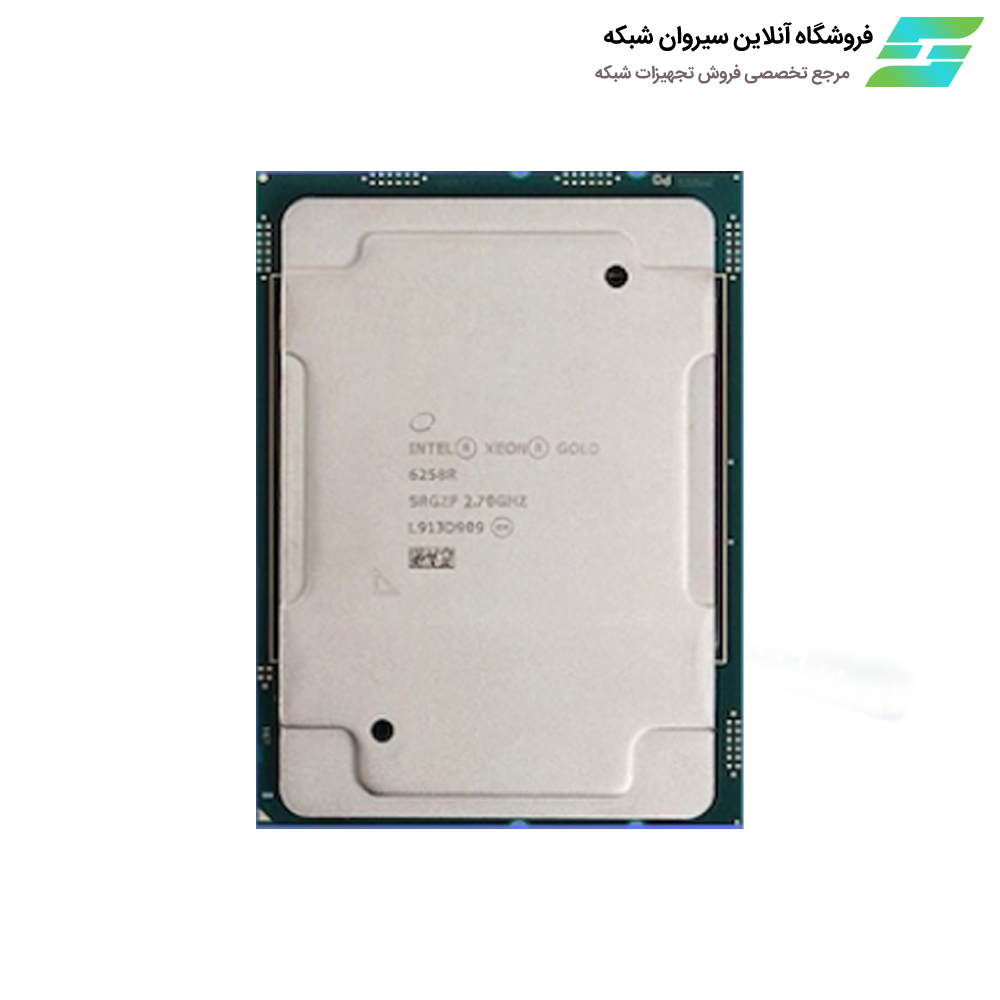 سی-پی-یو-سرور-Intel-Xeon-Gold-6258R-Processor سی پی یو سرور Intel Xeon Gold 6258R Processor