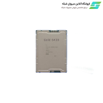 سی پی یو سرور Intel Xeon Gold 6430