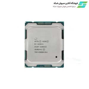 سی پی یو سرور Intel Xeon Processor E5-1650 v4