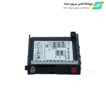 هارد سرور HP 240GB SATA 6G SSD