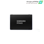 هارد سرور Samsung PM1653 1.92TB SAS 12Gb SSD