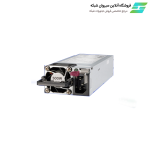 پاور سرور HPE 500W Low Halogen
