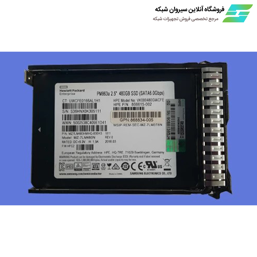 HP-480